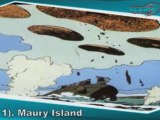 De #9: Des objets Insolites 1).Intro et Maury Island