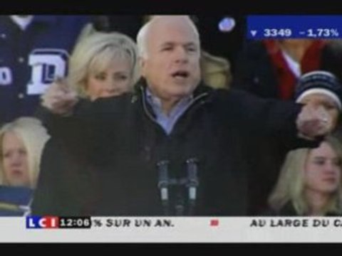 Vous êtes tous des Joe le plombier !