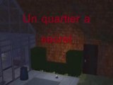 Un quartier a secret  Ep3 S1 sims 2