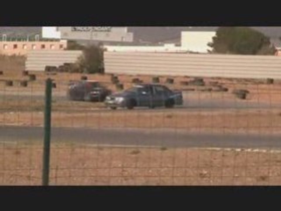 Drift session www.AutoDuSud.net
