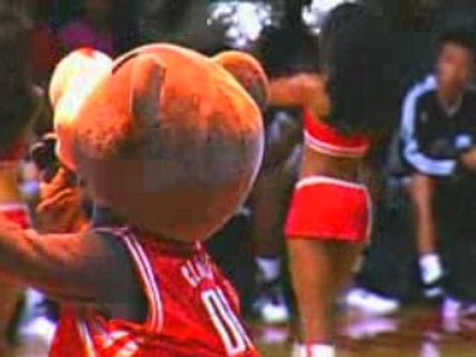 Adidas Basketball2