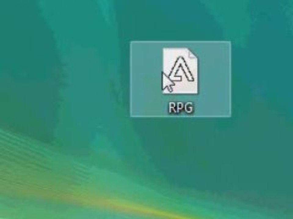 RPG 2