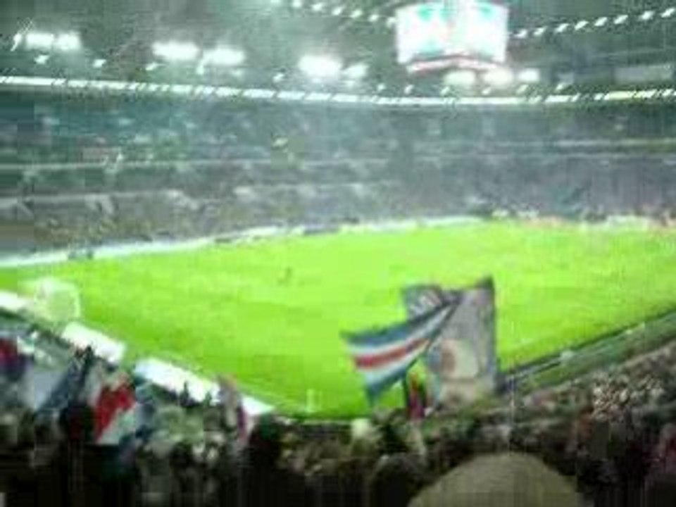 Schalke - PSG Horto