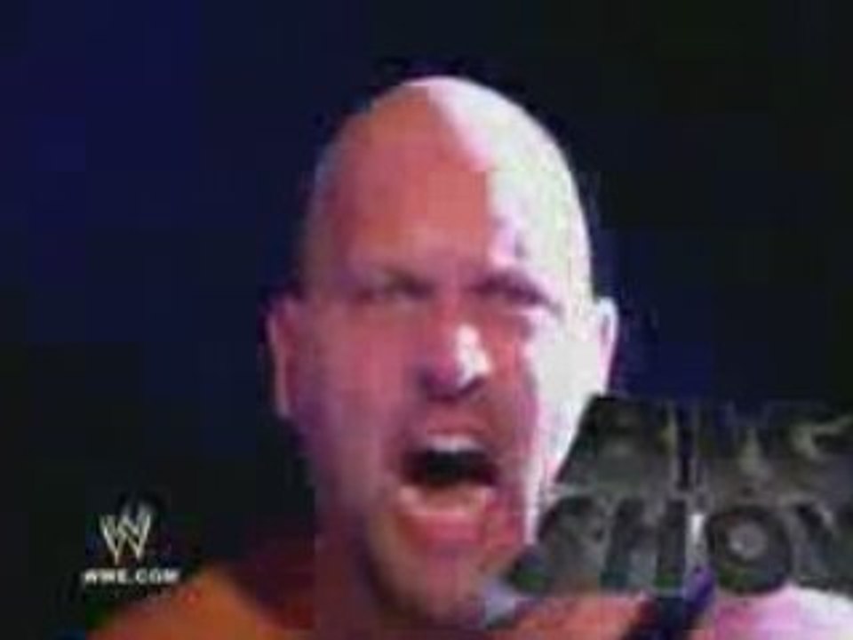 Big Show New Titantron