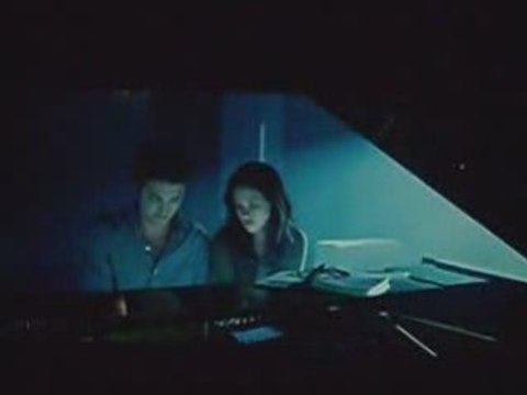 Twilight bella met the cullens + bella's lullaby