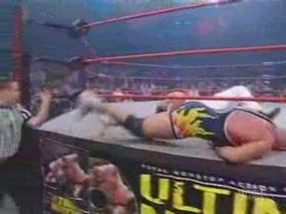 TNA 30/10/08 PT 11