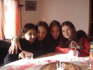 Marjorie&Justine&Alexandra&Manon (2oo5)