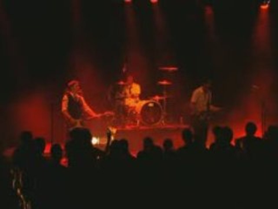 Concert de Guna à l'ARCADE de Notre Dame de Gravenchon