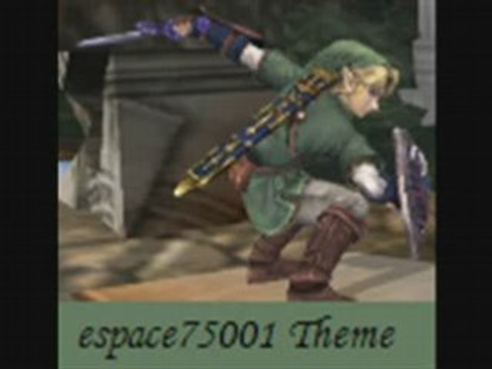 Espace75001 Theme