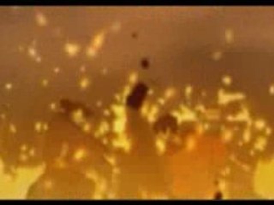AMV Samurai Champloo At the Beginning