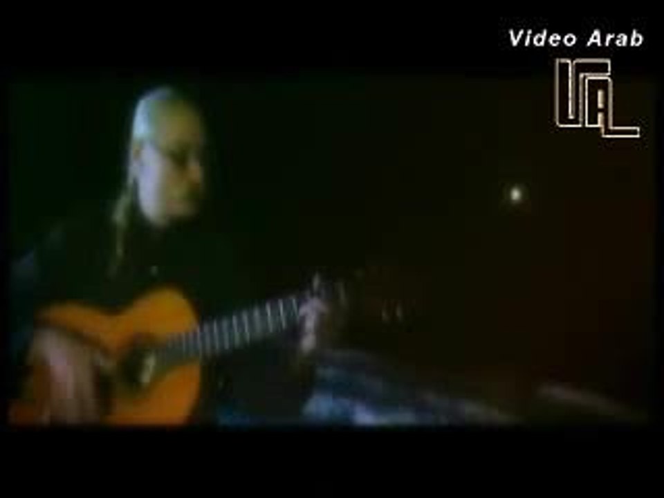 CHEB REZKI (ALASH EL HOB YEDEY)