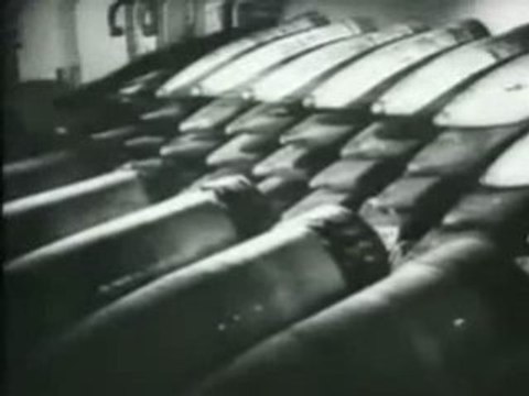 German Propaganda Atlantik Wall 1944