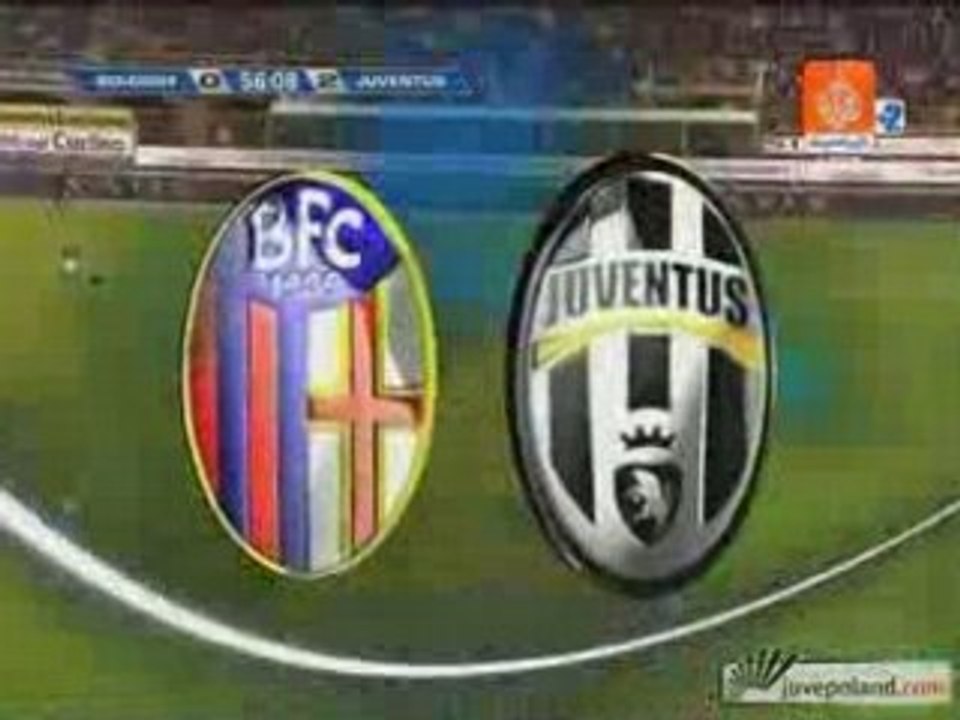 Bologne0_2juventus doublé nedved