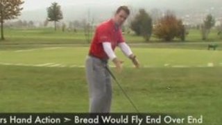 Golf Swing Lessons, Tips & Instruction - Tiger Woods Swing A