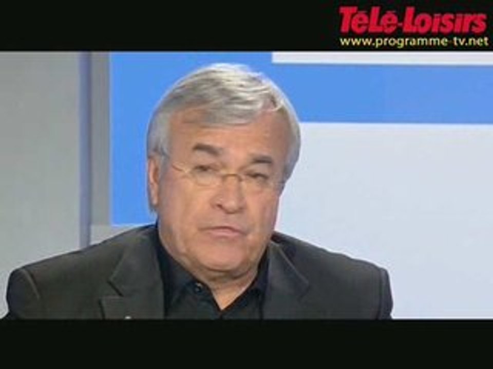 Dassier : "Arrêtez le harcèlement de Laurence Ferrari"
