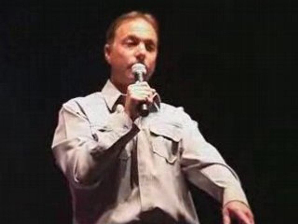 Christophe Rambour MSC Lirika