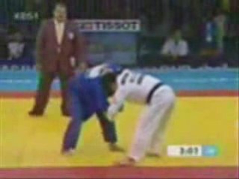 UCHI MATA