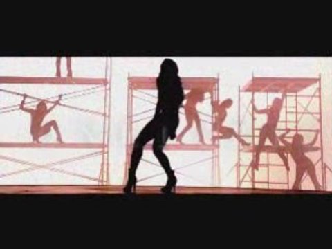 Enrique Iglesias Ft. Ciara - Takin Back My Love (official)