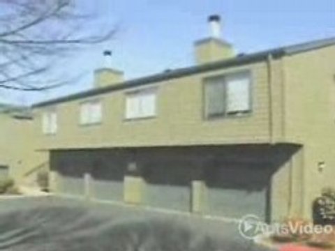 Golf Creek Apartments in Portland, OR Video