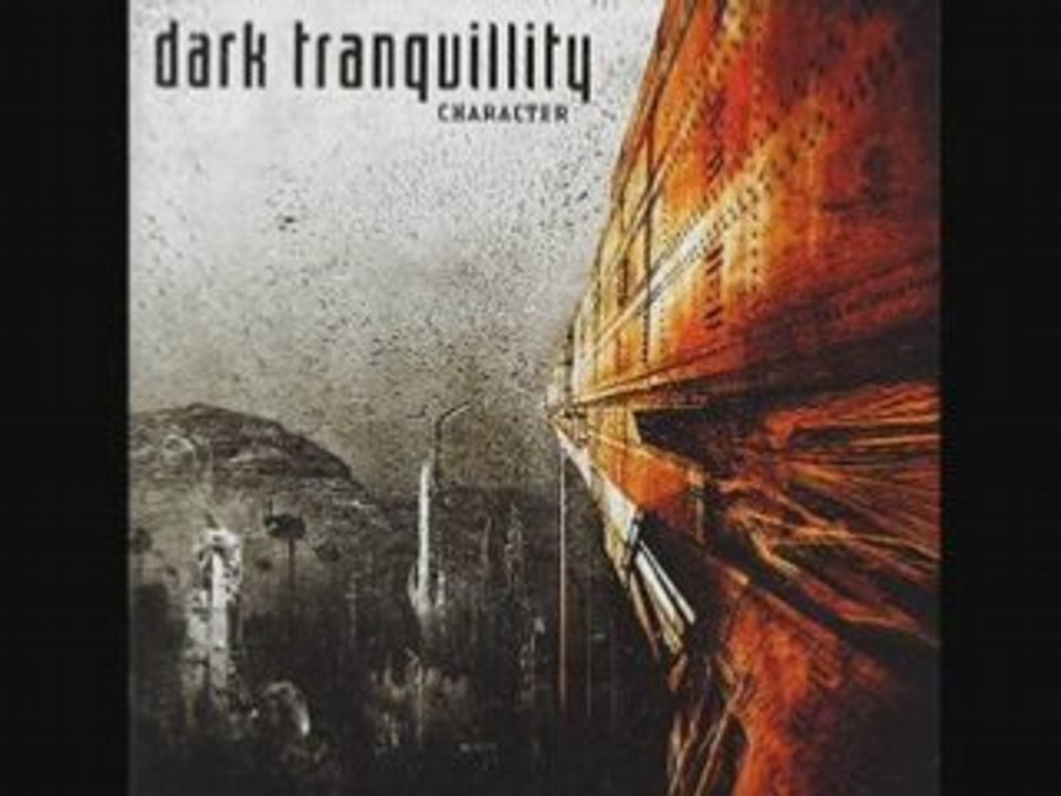 Dark Tranquillity - Mind Matters