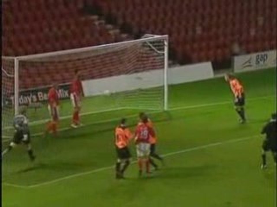 Le bêtisier du foot