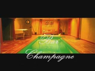 Private Party - PARIS - Loft en Dupleix avec Piscine Intériu