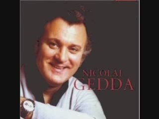 Nikolai Gedda/ Николай Гедда- Метелица/Metelitsa
