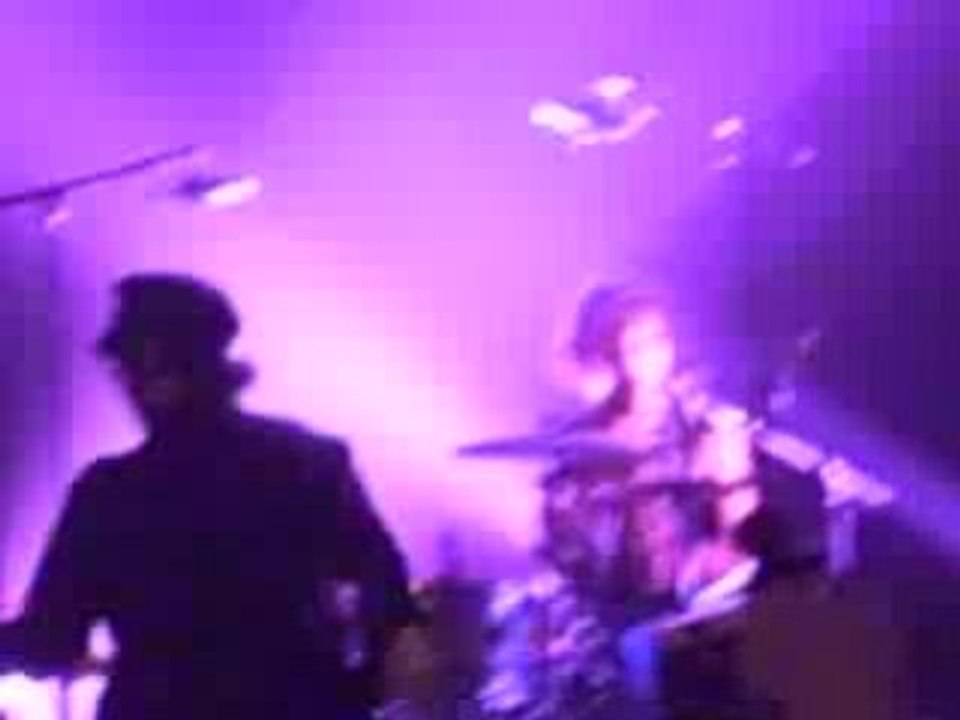 H0una (toutes mes c0pines) - BB Brunes (29.10.08)