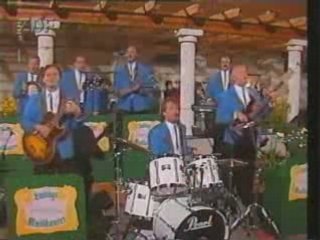 Vico Torriani - Hit-Medley