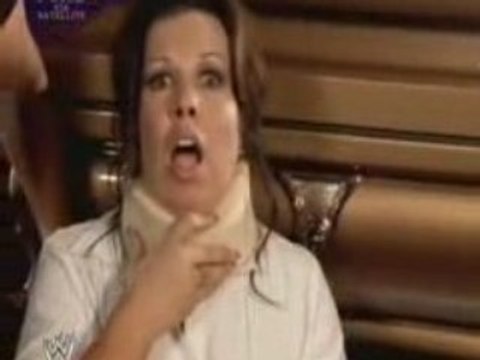 Halloween Smackdown 10/31/08 Part 1