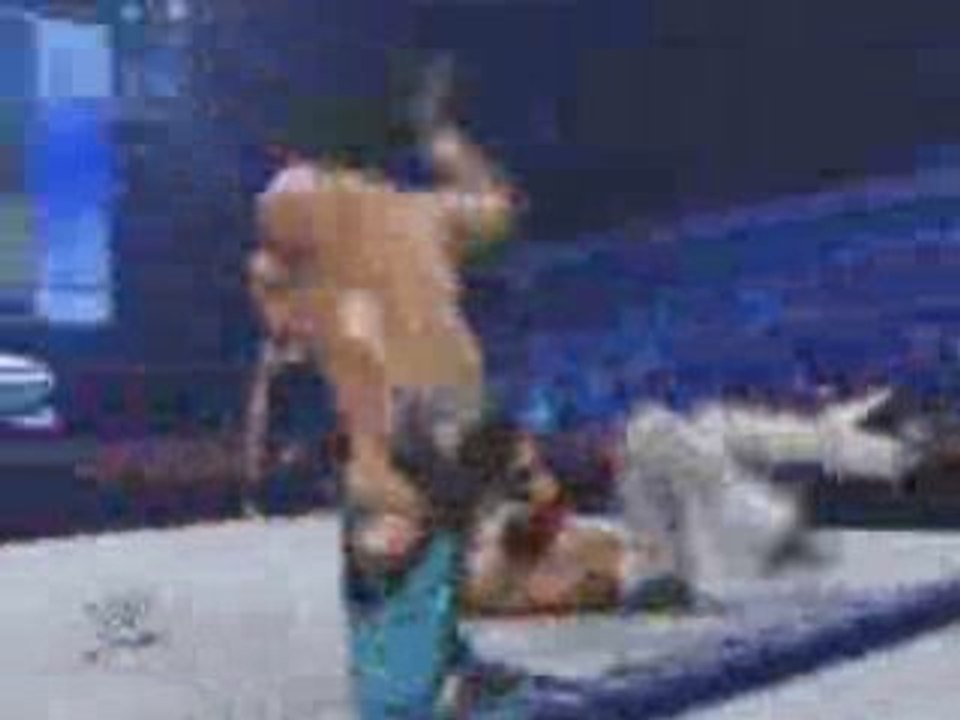 Smackdown 31 10 08 Part 1