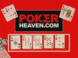 PokerHeaven.com European Cash Game