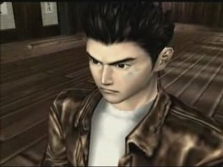 Shenmue The Movie en français - Partie 4