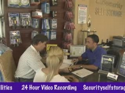 Security Self Storage Naples Florida | Public Storage 34119