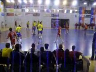 Aurillac Handball - St Raphael