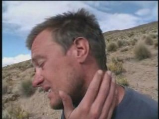 Qhapaq Ñan, in search of the Great Inca Road cut scene 5