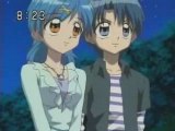 AMV Mermaid melody birth of love