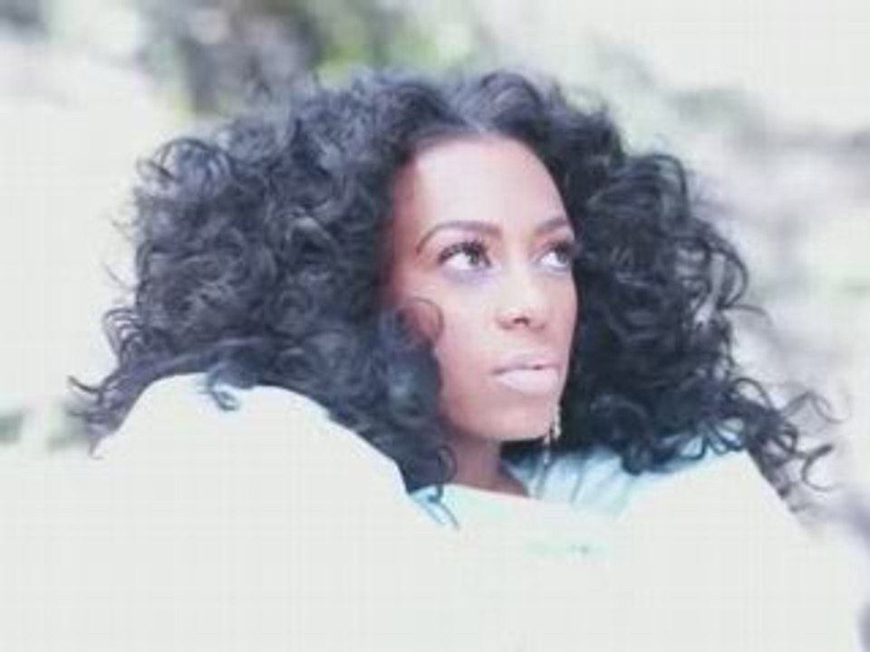 Solange ft Snoop Dogg - I Decided (Official Remix) NEW
