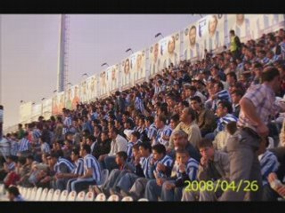 Taraftar