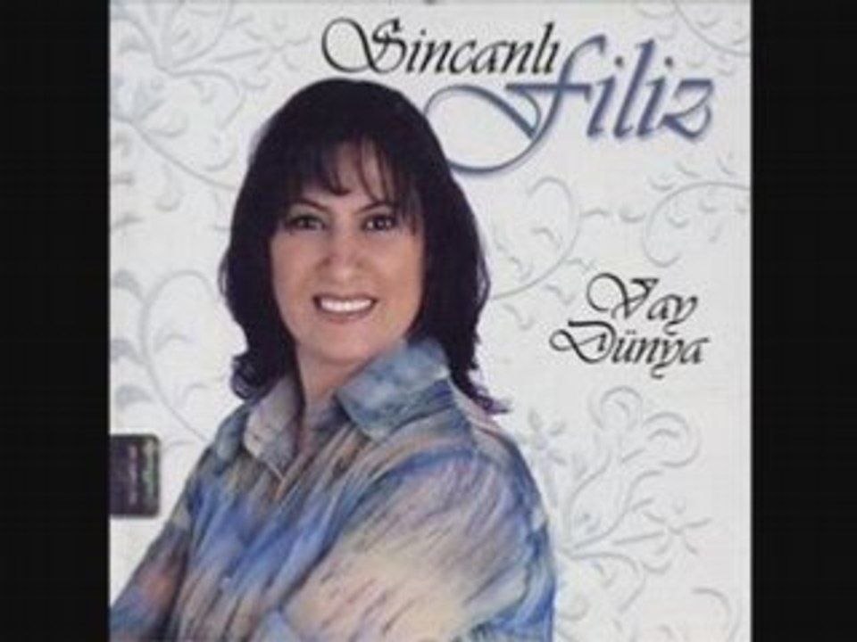 Sincanli Filiz - Mekansiz