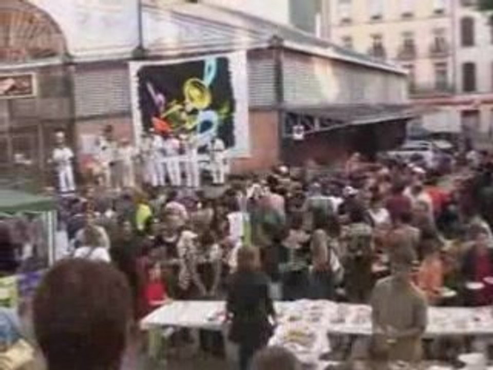 millau en jazz 2008