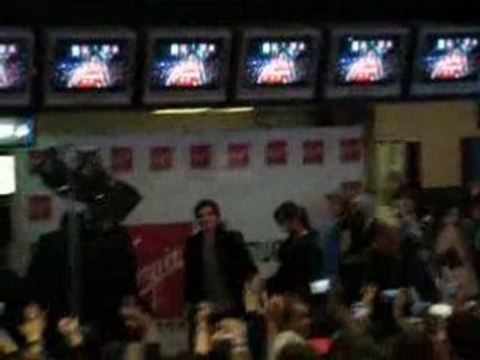 avant première high school musical 3