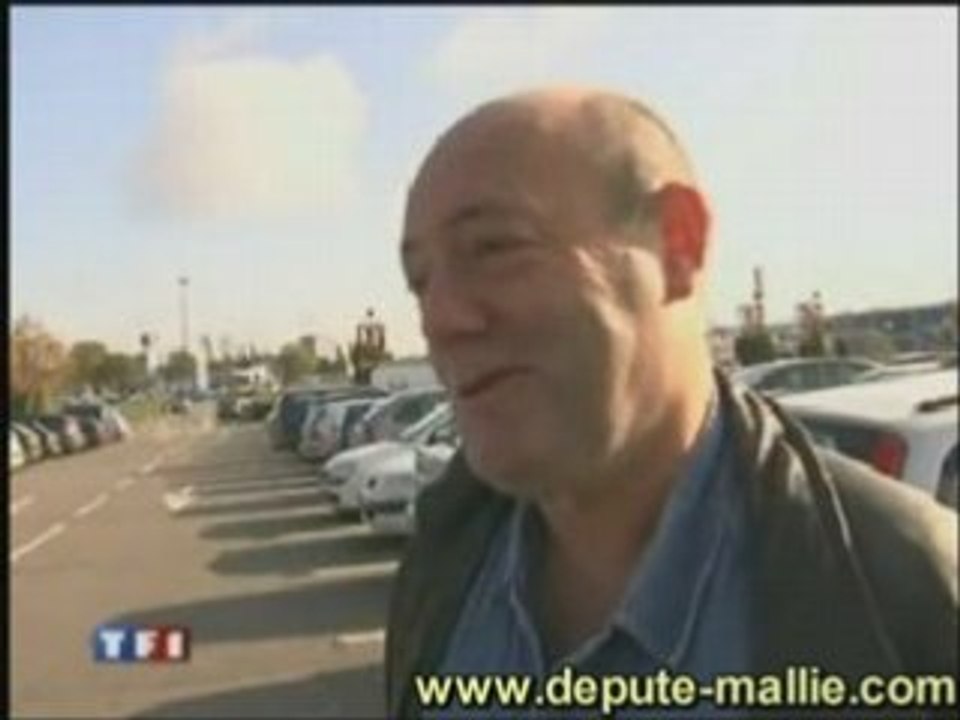 Immatriculation : le département reste bien sur les plaques