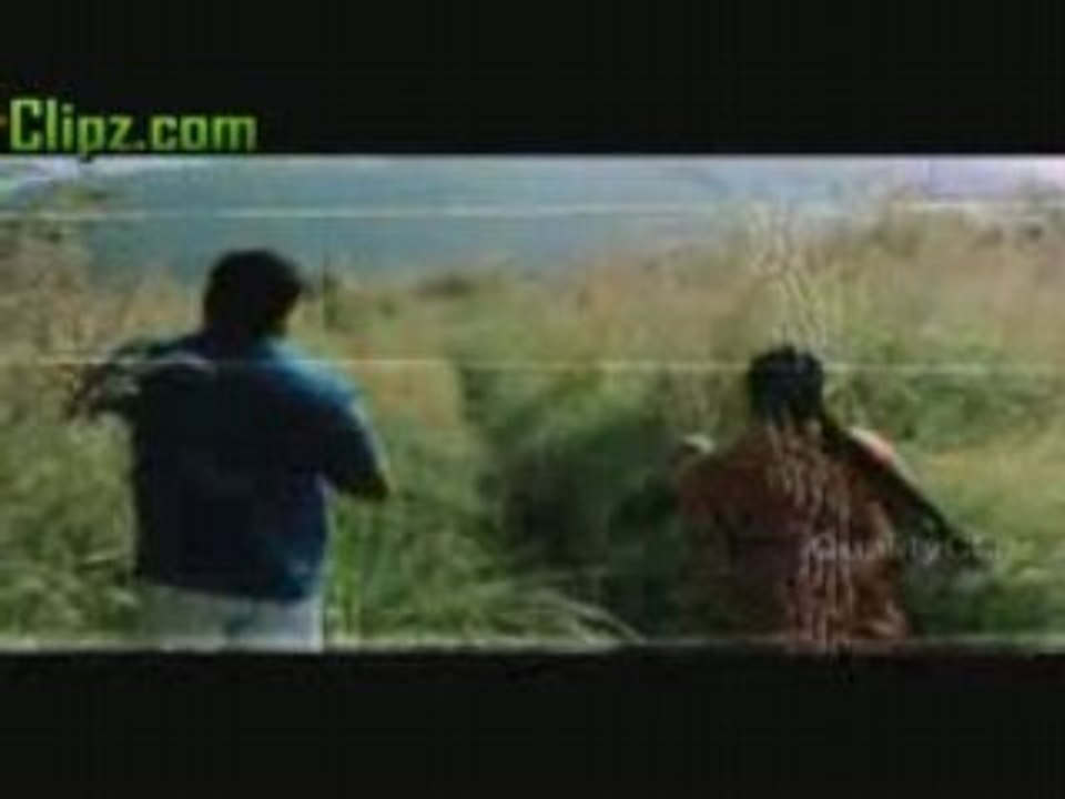 Koodal Nagar song " Tamilselvi "
