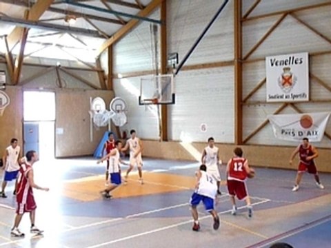 Cadets 1 Venelles - LASA 26.10.08 Forum 041