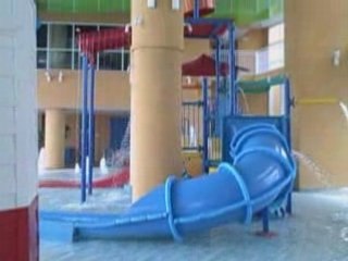 Splash Resort & Towers in Panama City Beach, FL Video ...