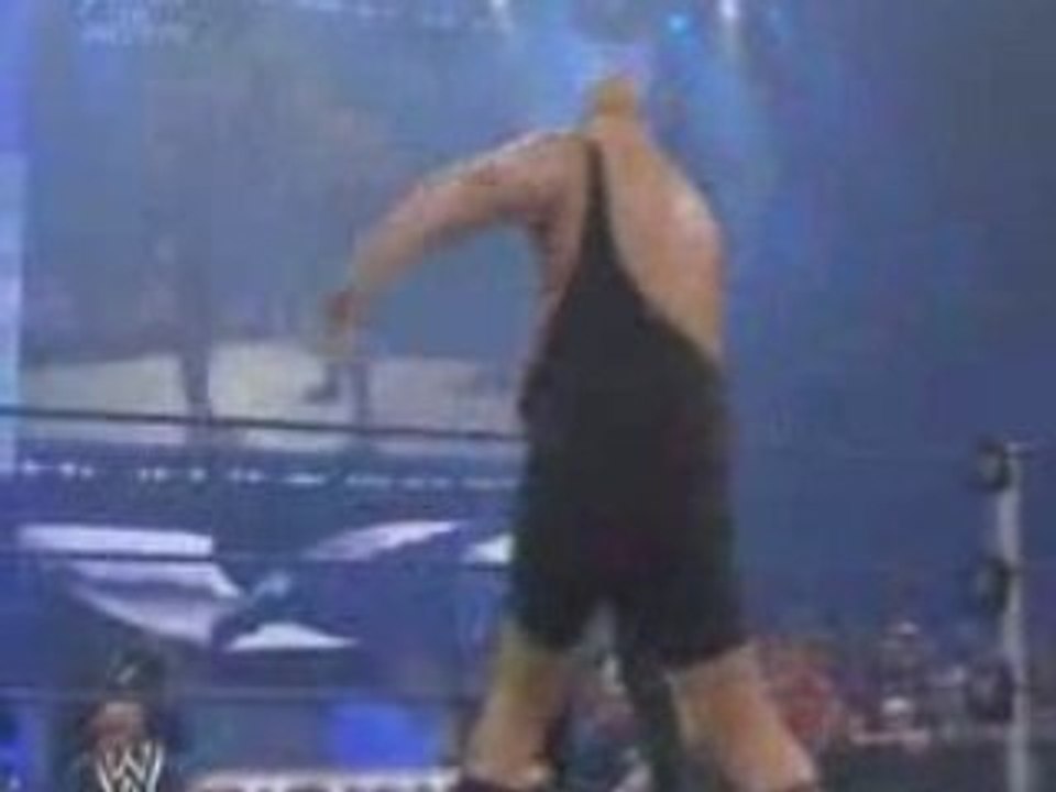 Halloween Smackdown 10/31/08 Part 12