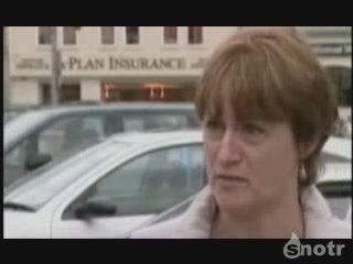 bagarre de 2 femmes pour une place de parking