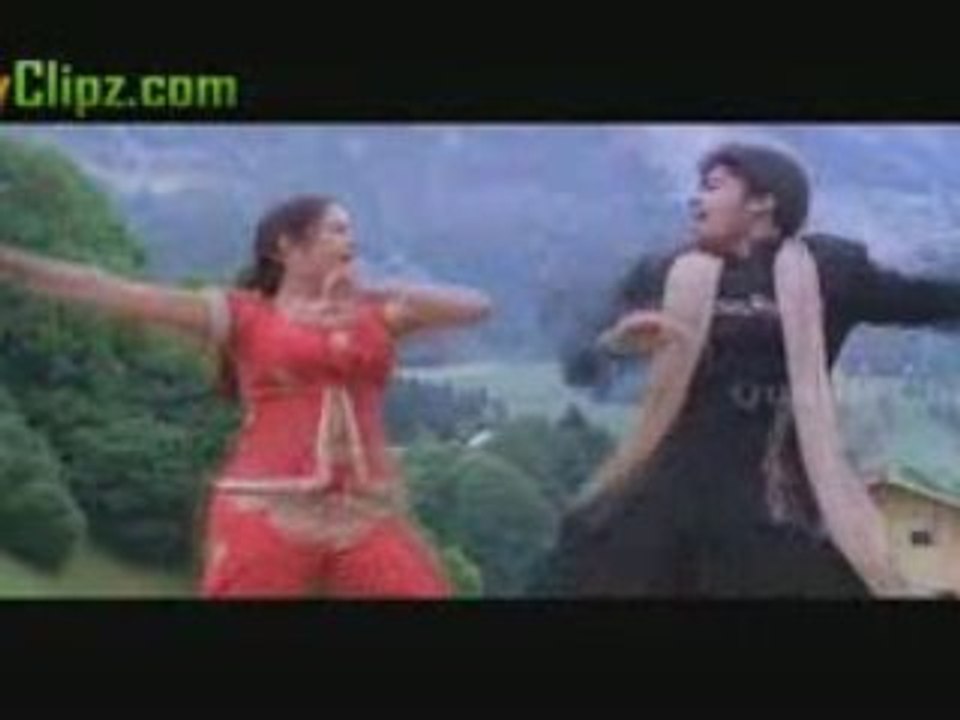 KadalAzhivathillai song " EnManasil "