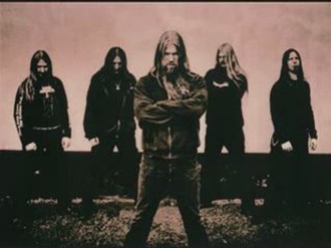 Amon Amarth : Releasing Surtur's Fire | music only